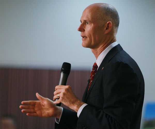 Gov. Rick Scott Invites Yale University to Move to Florida 