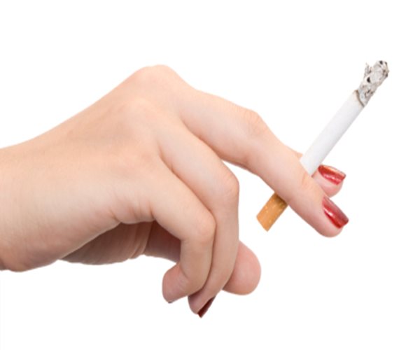 Smokers Have Higher Risk of Abdominal Aortic Aneurysm | Newsmax.com