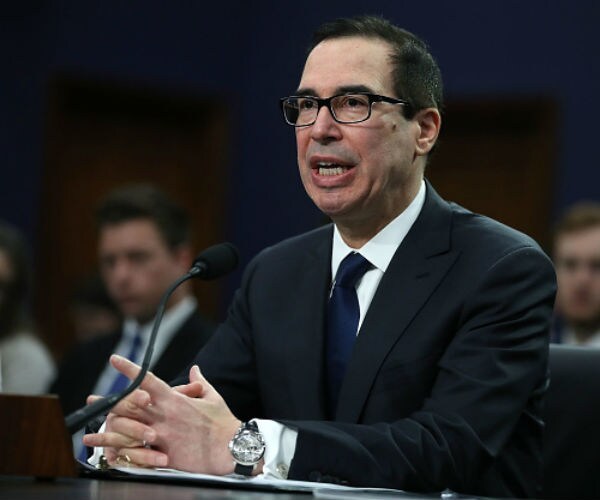 Mnuchin Says US Wants Tariff Exemptions Decided in Two Weeks