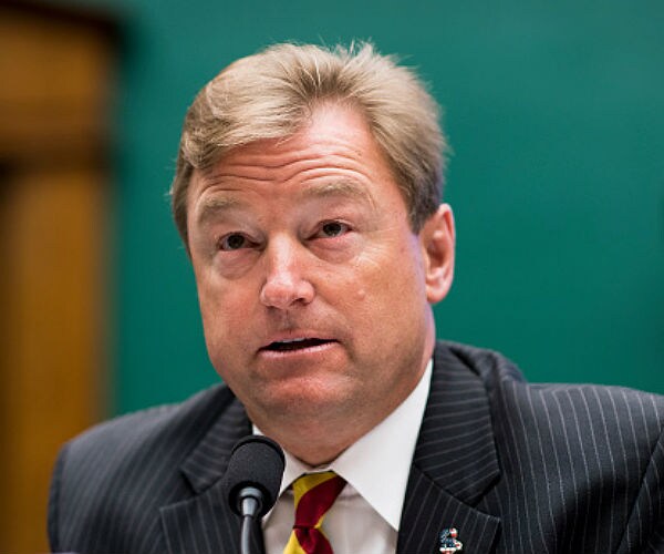 Democrats Plan to Go After Sen. Heller on Gun Control