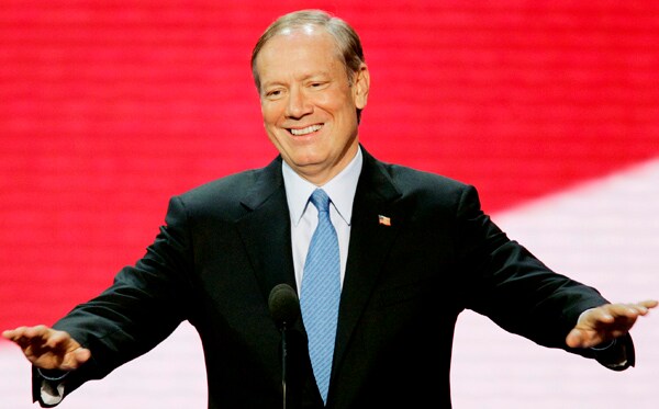 George Pataki 2016: 8 Facts About Political Background of Potential GOP Presidential Hopeful