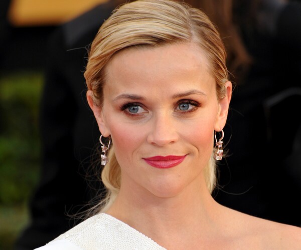 Reese Witherspoon Speaks Out About Sexual Assault