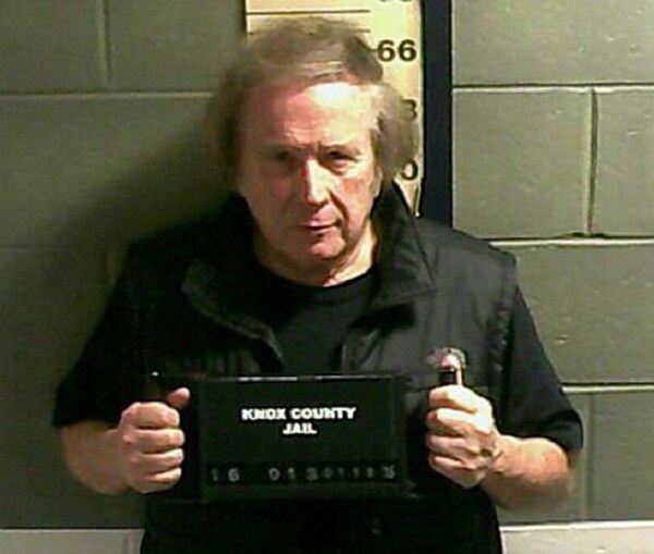 Don McLean's Wife Claims Years of 'American Pie' Singer Abuse