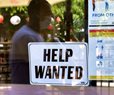 States That Halted Extended Unemployment Benefits Have Faster Shrinking Rolls