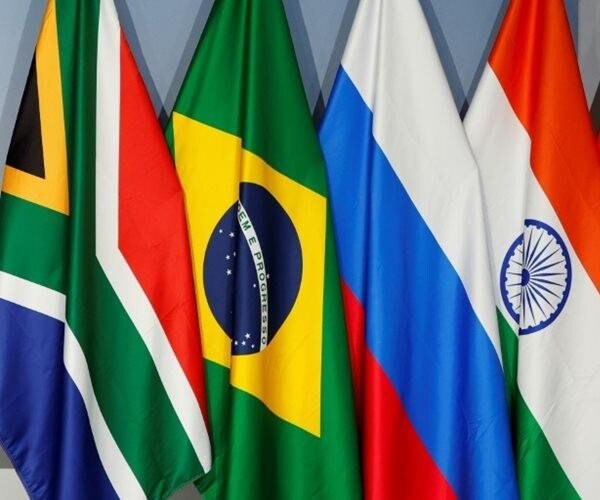 6 New BRICS Members Include Saudi Arabia, Iran