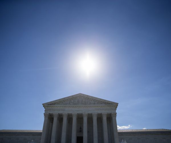 After Trinity Ruling, Supreme Court Gives School Choice a Chance