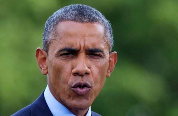 Report: Obama Setting Up Secret 'Racial Database'