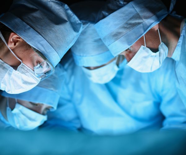 Tokyo Medical University Fart During Surgery Sparks Fire 