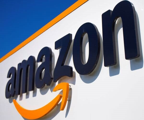 Amazon $127.4B Quarterly Revenue Above Estimates