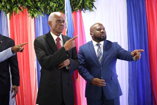 The Unexpected Announcement of a Prime Minister Divides Haiti's Newly Created Transitional Council