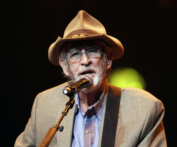 Don Williams Dies: Country Music Hall of Famer Was 78