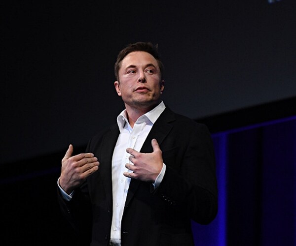 Tesla's Elon Musk Puts 2 Homes on Market After Vow to Sell Most Possessions