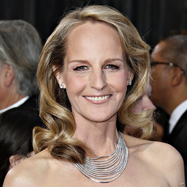 Helen Hunt's 'Ride' Starts Filming; She Stars, Directs, Finances It