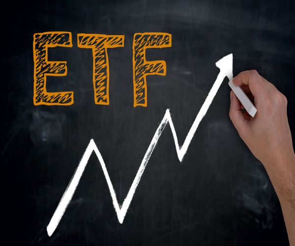 Even Pricey Funds Are Minting Cash in This Year's Wild Inflows