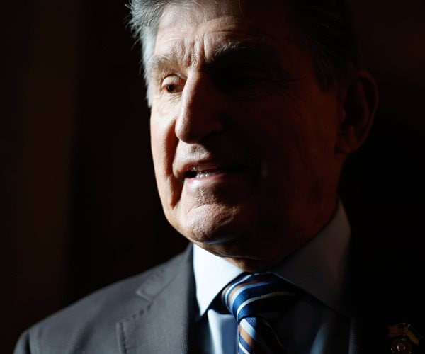 joe manchin