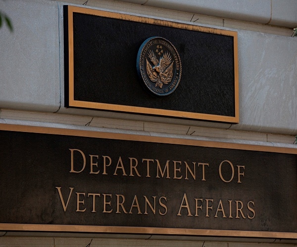 dept of veterans affairs building