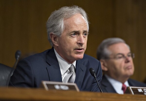 Rush Limbaugh: Corker Bill Lets GOP Sign Off on Iran Deal 