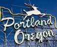 Portland, Ore., Mayor Mandates Employees Work In Person