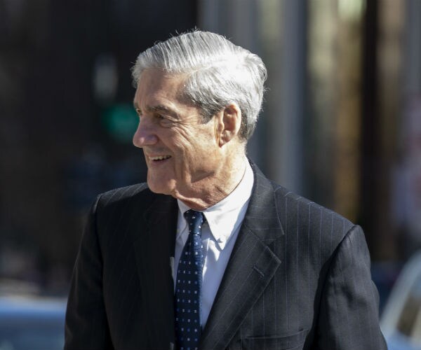 Liberals Experience Many Stages of Grief After Mueller Findings