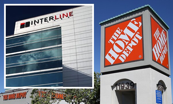 Home Depot, Interline Deal: Chain Buys Maintenance Company for $1.625B