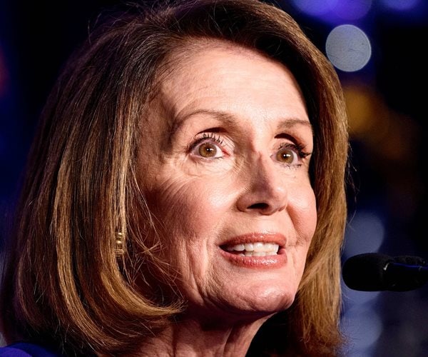 House Democrats Offer Plan to Reopen Government Without Funding Wall