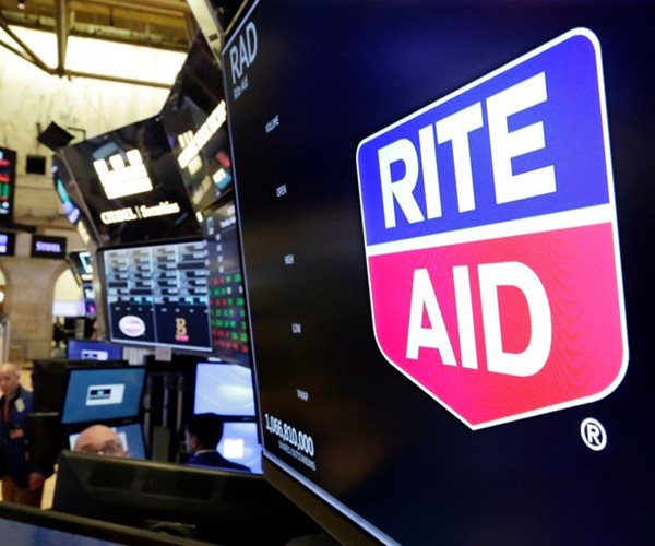 Rite Aid Banned From Using Facial Recognition for 5 Years