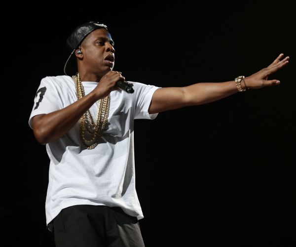 Jay Z Narrates New York Times Op-Ed Video Criticizing War on Drugs