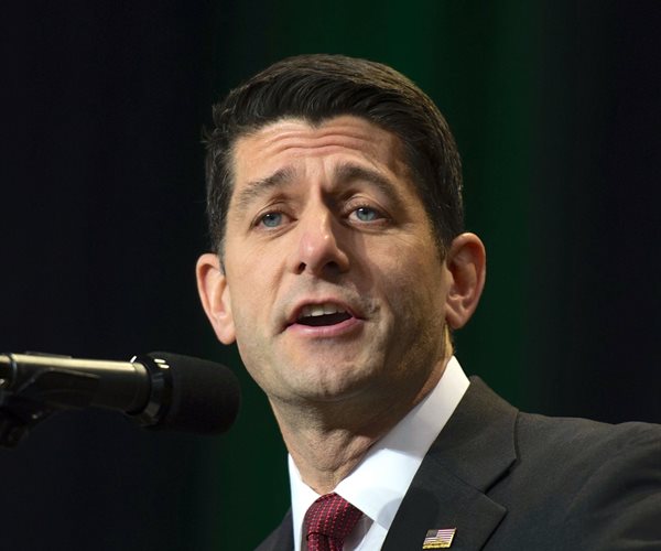 Paul Ryan: House Ethics Watchdog Will Remain Independent