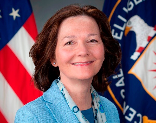 Trump CIA Nominee Sought to Withdraw over Interrogation Role