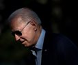 Poll: Democrat Support for Biden Eroding