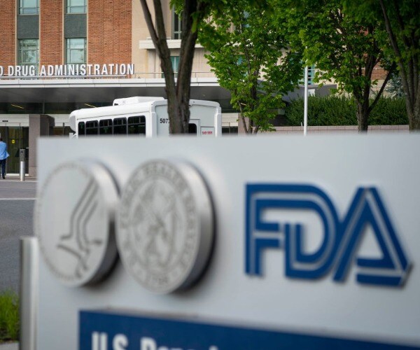 Trump Says FDA May Be Delaying Plasma Approval Over Politics