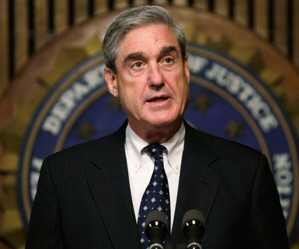 special counsel robert mueller