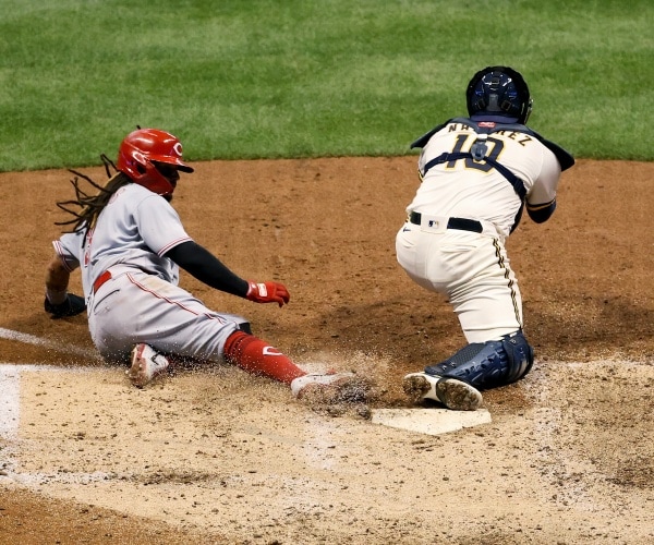 3 MLB Games Postponed as Players Protest Shooting of Jacob Blake