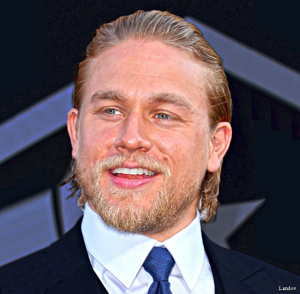 Charlie Hunnam Quits '50 Shades'; Who Will Star as Christian Grey?