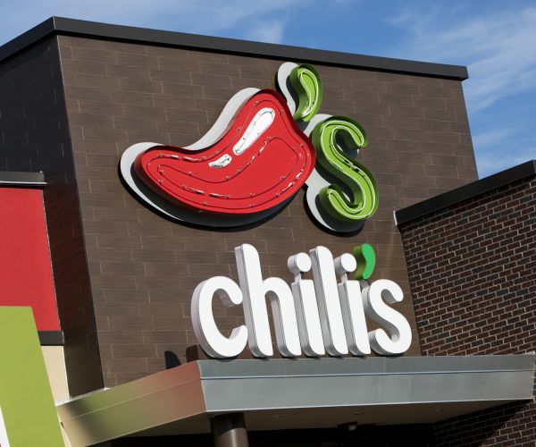 Chili's Restaurant Hit in Data Breach 