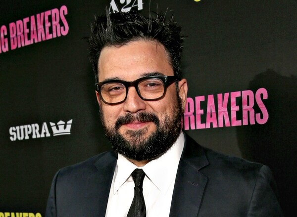 Horatio Sanz: 'SNL' Too Conservative Now