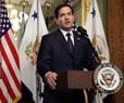 Rubio, on First Day, Warns China with Asian Partners