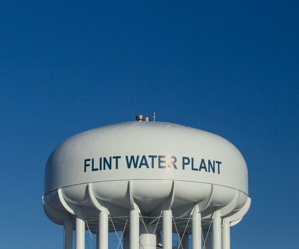 Flint, Michigan: Shigellosis Outbreak Plagues City Amid Water Crisis