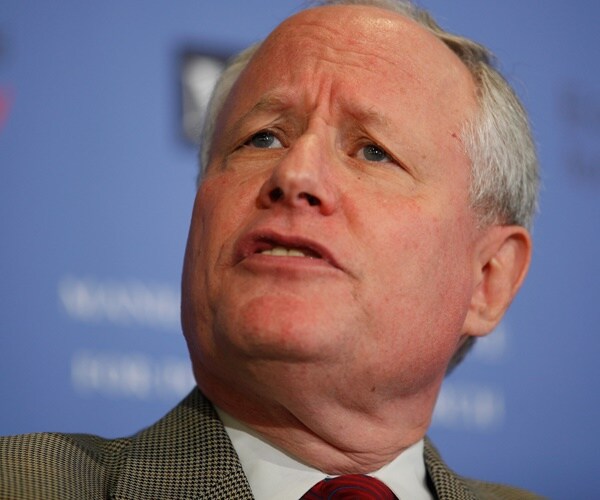 Bill Kristol Slams Clinton-Kaine on Foreign Policy