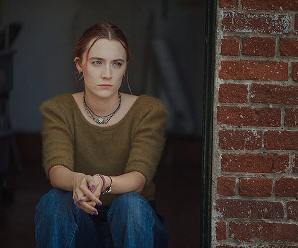 Lady Bird Reviews Set Record Best Ever On Rotten Tomatoes