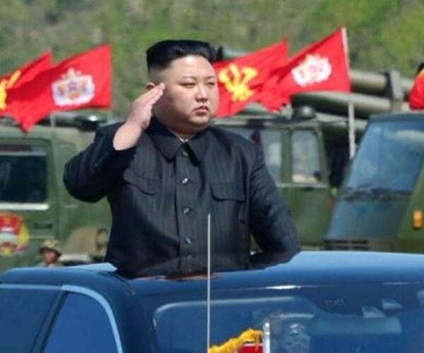 NKorea Launches ICBM Capable of Reaching Washington, US East Coast