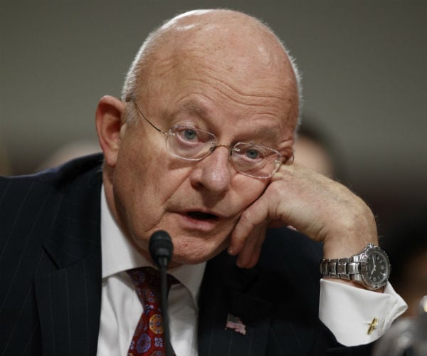 Intelligence Officials Unified: Russia Interfered With Election