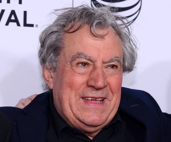 Monty Python Star Terry Jones Dies at 77