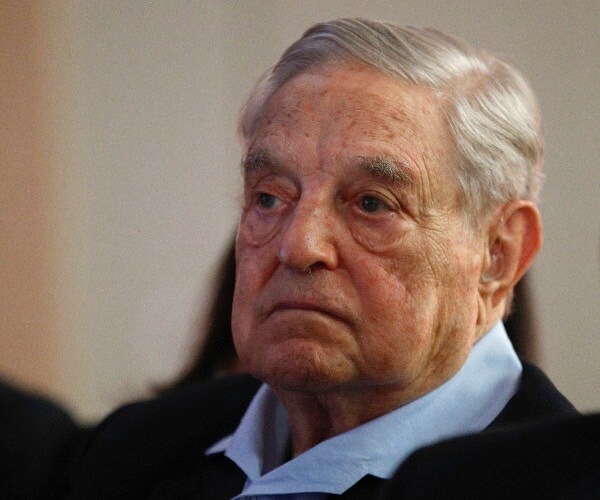 NYTimes: Bomb Squad Detonates Explosive Device Near Soros' Home