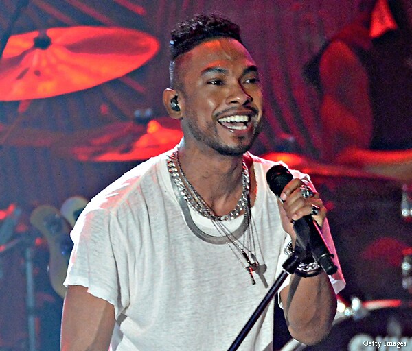 Miguel Arrested: R&B Singer-Songwriter Stopped by Cops for DUI