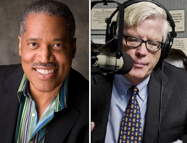 Salem Radio Shakeup: Hugh Hewitt, Larry Elder Promoted to New Time Slots