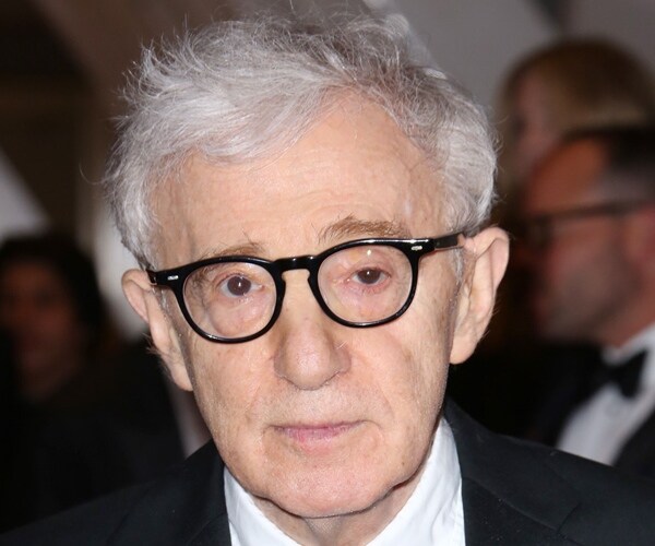 Amazon Studios Gives Woody Allen His Movie Back, Refuses to Distribute