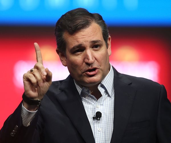 4 Signs Cruz Has Best Chance at GOP Nomination: Wash. Post's Cillizza 