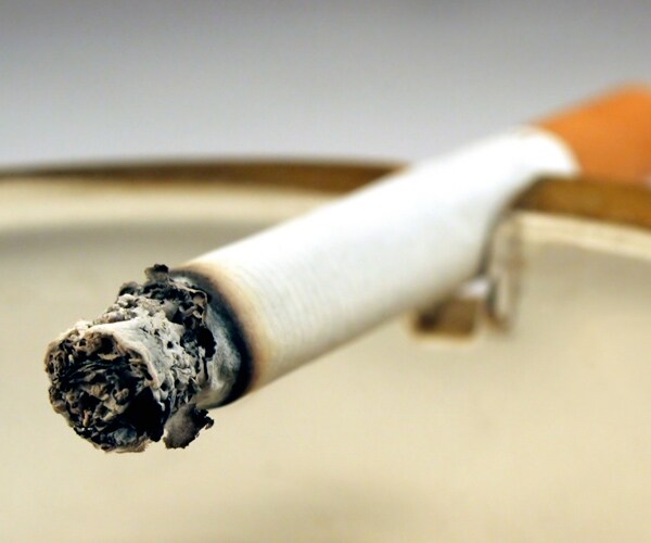 Maine Smoking Age Raised to 21