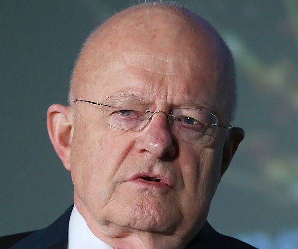 Clapper: Classification Rules Haunting Clinton Under Review